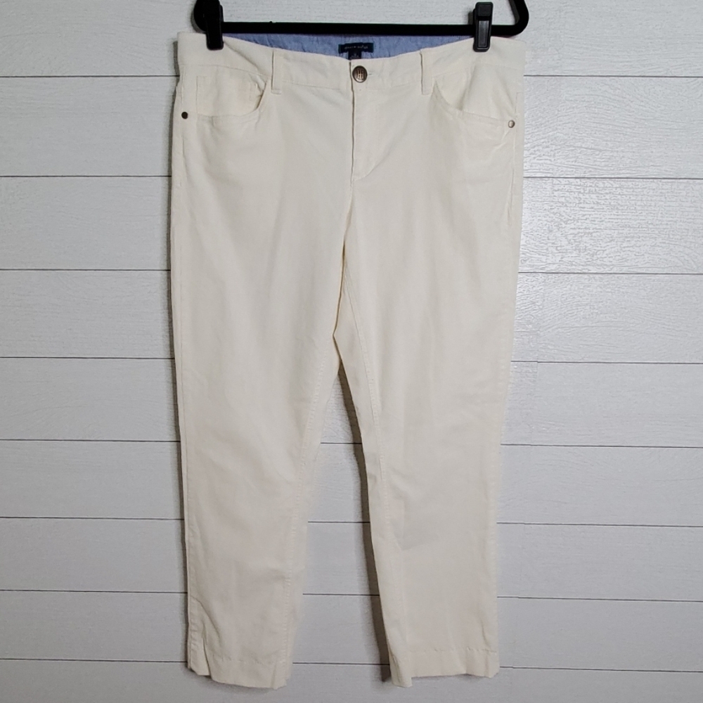 TOMMY HILFIGER | PANTS